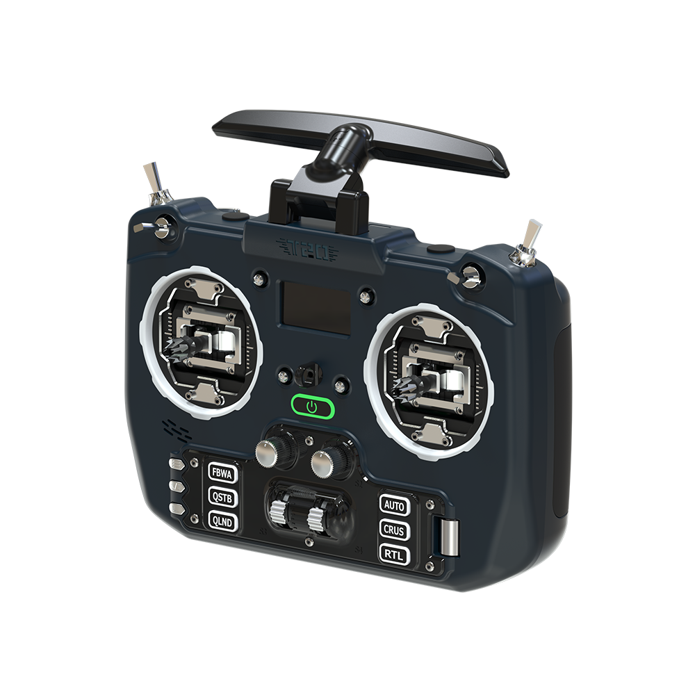 Transmissor Jumper T20S V2 RC  - Jumper T20S V2 Radio Controller avaliação e preço