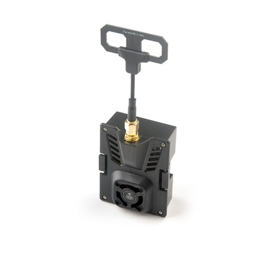 Módulo Micro TX HappyModel ES2 - Happymodel Expresslrs Elrs Es24Tx Pro 1000Mw avaliação e preço