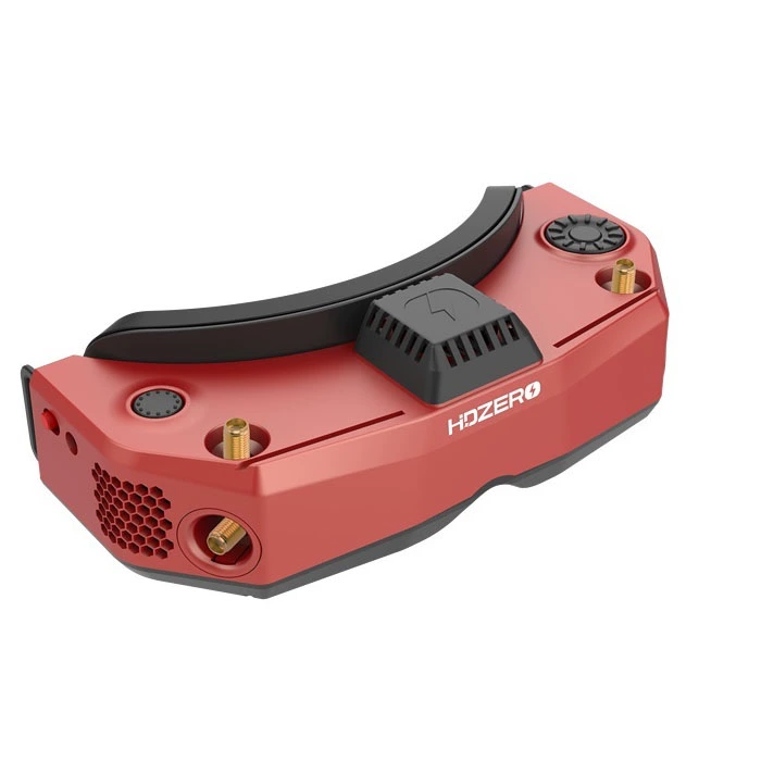 Óculos HDZero Goggles 2 FPV HD - Hdzero Goggles Fpv Digital Hd avaliação e preço
