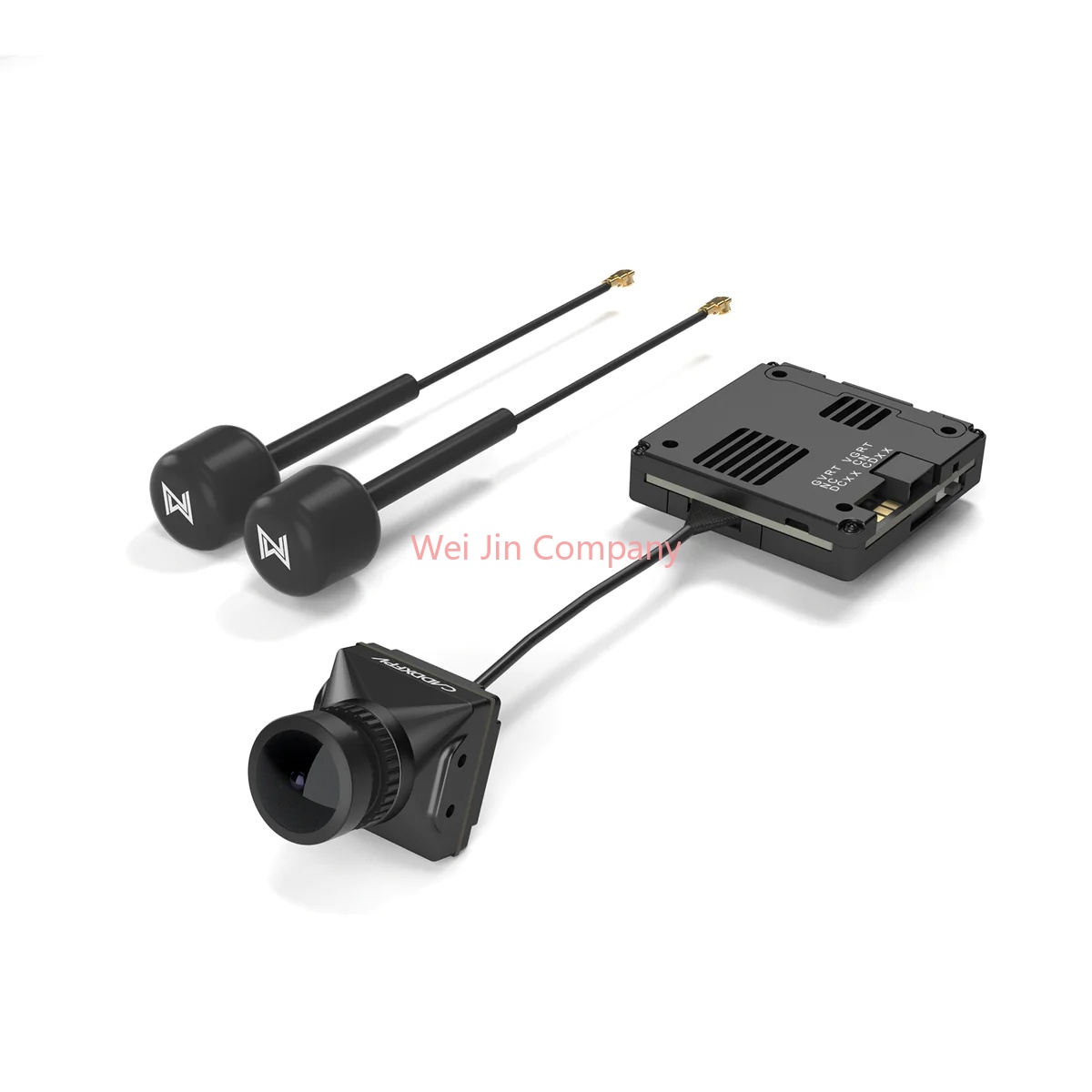 Caddx Walksnail Avatar Versão  - Walksnail Avatar Hd Pro Kit avaliação e preço