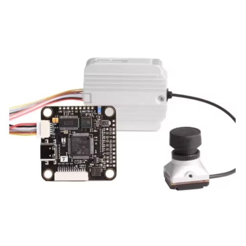 Controlador de Voo T-MOTOR F7  - T-Motor F7 Pro Flight Controller avaliação e preço