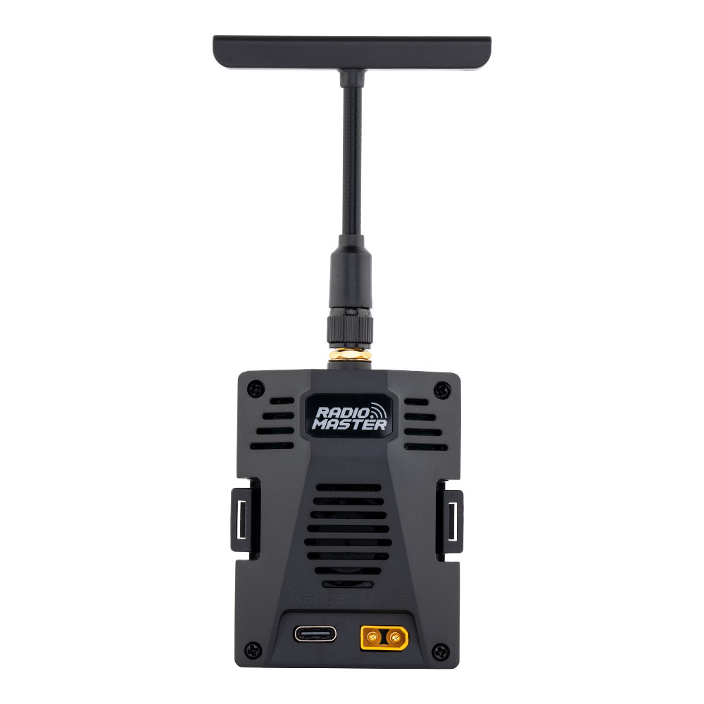 Módulo Micro 2.4GHz ELRS Radio - Radiomaster Ranger 2.4Ghz Elrs Module avaliação e preço