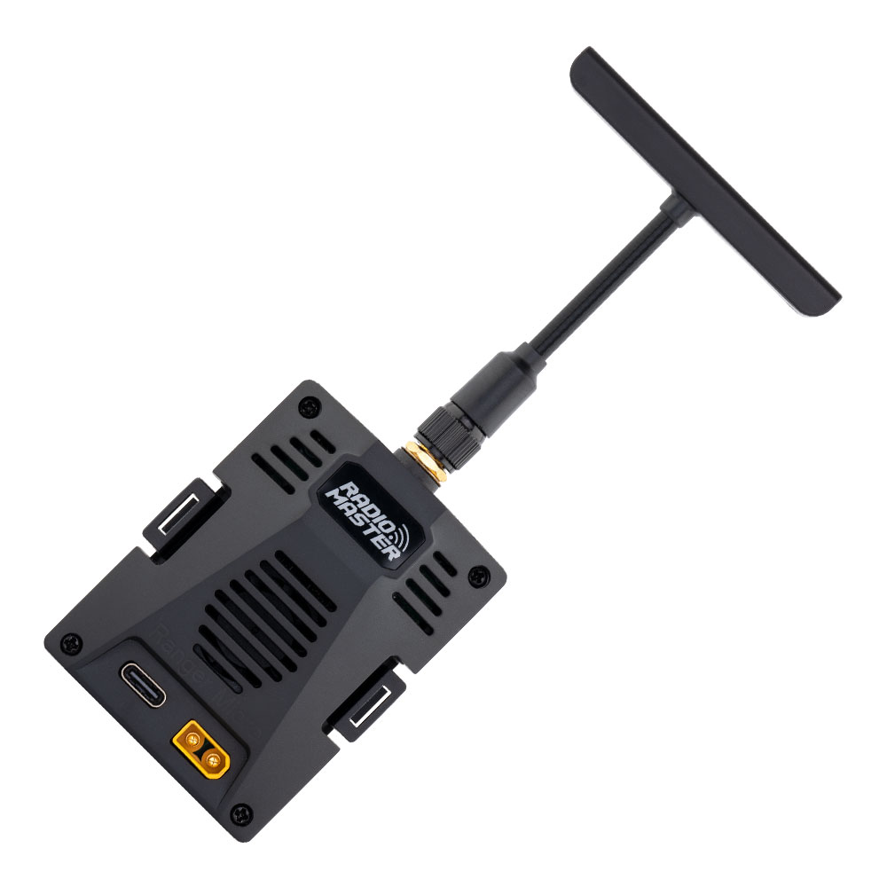 Módulo Micro 2.4GHz ELRS Radio - Radiomaster Ranger 2.4Ghz Elrs Module avaliação e preço