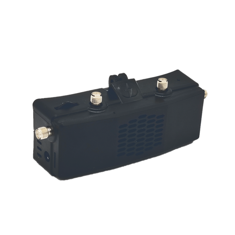 HDZero-Módulo Receptor de Víde - Hdzero Goggles Fpv Digital Hd avaliação e preço
